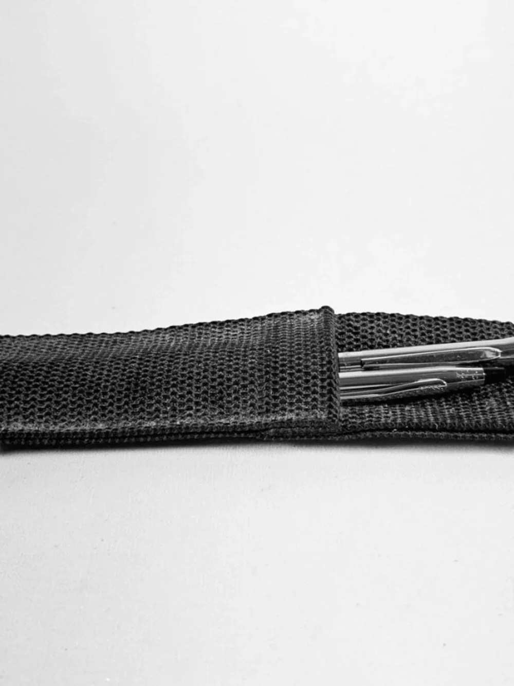 Pen Pencil Set Vintage Cross Chrome Twist Action Writing Instruments.